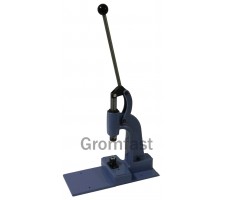 GF-3 Stroking Grommet Hand Press (Curtain Grommet Machine)