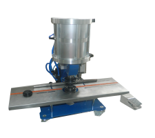 GF-20 Pneumatic Grommet Machine