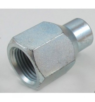 GF-2 Dies Adaptor for GF-2 stroking grommet hand press