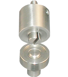 #5.5 (11/16”)(18.2mm)Self-Piercing Grommet Dies -Made Of High Quality Stainless Steel A4020