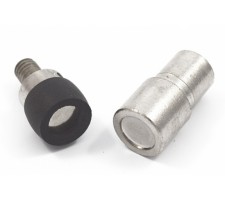 6 mm Double Cap Setting Die 