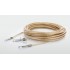 TIR CABLE WITH STEEL CORE (6 mm diameter) 18 meter